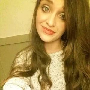 Meet your Posher, Kaylyn